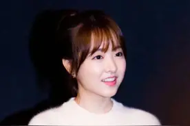 韩国女演员朴宝英甜美可爱 粉丝们最爱追她哪部作品欢迎评论留言!图片