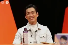 南宫珉出演我家的熊孩子 自曝曾被误会是精神病 女友小其11岁图片