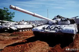 “我制裁我自己”！印度禁止进口上百种武器为哪般？图片