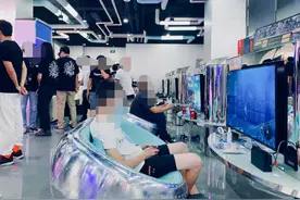 不开玩笑，Steam前景不妙……图片