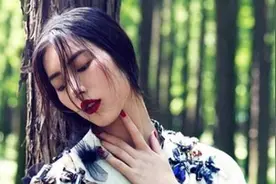 各国眼中的中国第一美女，最后一个中国人实在不能认可图片
