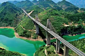 2021年，各省份高速公路建设工作一览图片