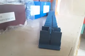 [火车模型]吐槽百万城第二版塞拉门YZ25K的奇葩设计图片