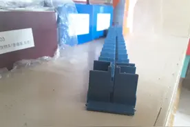 [火车模型]吐槽百万城第二版塞拉门YZ25K的奇葩设计图片