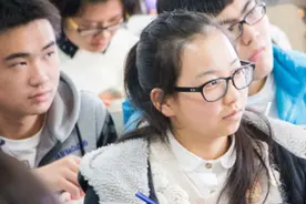 二本生有前途吗？毕业后多半从事哪几种工作？听听过来人怎么说图片