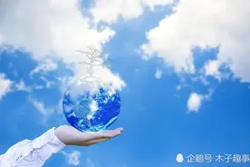 1000万年，这是地球“疗伤”所用的时间！图片