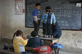 “几代人的奋斗，凭什么不如你的寒窗苦读”，或许，你该这样回怼图片