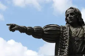 公元1000年的中国和世界：回到全球化开端，破解全球化难题图片