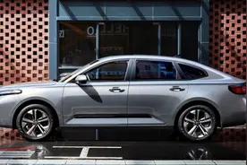 在售最便宜的10款汽油轿车，6万能买轿跑，5万能买合资图片