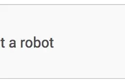 谷歌reCaptcha验证码服务再次被攻破图片