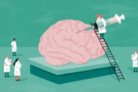 为了治好自己的帕金森病，他赞助200万美元参加争议试验，也在无意间创了世界纪录图片