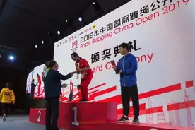 那些坚持跳绳的中老年人最后怎么样了？图片