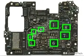 E拆解：拆解Reno 3，看联发科 5G SoC天玑1000L的表现如何图片
