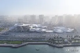 设计师都觉得很惊艳 | 全世界最酷的10座新博物馆图片