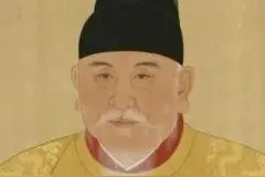 三兄弟都是明朝开国武将，在朱元璋手下他们却能善终图片