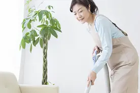 怀孕四个月因做家务流产，孕妇当真如此脆弱？家务表示不背这个锅图片