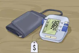 振海康：血压计的正确使用方法图片