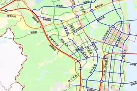 中山重大基建工程最新进展（二）图片