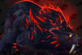 怀旧服：P5阶段熊T扛得住吗？如果开荒还是老老实实做沙包吧图片