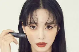 姐就是女王！盘点韩艺瑟回应黑料直爽行为，别再说人家恋爱脑了图片