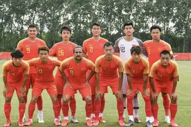 中国足球为啥搞不好？热心人士：孩子们为了出名挣钱踢球显然不行图片