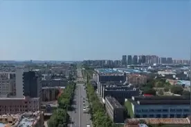 【地名故事】大庆：蚌埠工业经济辉煌的历史标签图片