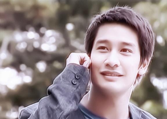 主演泰剧曾在国内霸屏,今新剧又上星播出,pong的电视剧你看过哪部