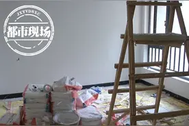南昌：在“领者装饰”花9万全包装修，他说遇上了“拖字诀”图片
