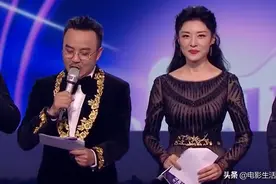 有周涛就赢了！湖南台晚会力压江苏、浙江卫视图片