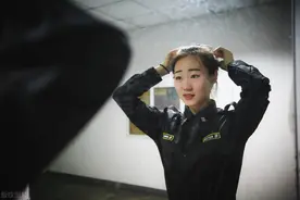 我，北京的地铁安检员，如今工作3年，透露真实薪资和离职原因图片