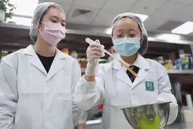 盒马藏着“美食科学家”！她出的网红爆款，你一定听说过图片