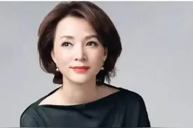 董卿美国6000万豪宅曝光！800多平大别墅，室外还有露天厨房图片