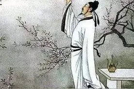 走近历史名人丨诗仙李白 · 嵩游记图片