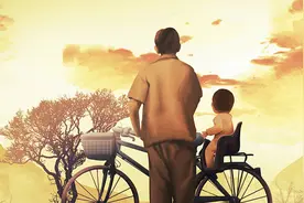 父亲节毫无存在感！是儿女的不作为，还是商家的理所当然？图片