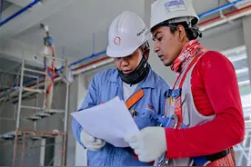 注意！该省建造师禁止同时担任多个项目负责人图片