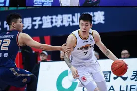 姚明请为郭艾伦主持公道！郭少被罚65万，CBA印错他球衣怎么罚？图片