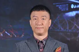 孙红雷的红黑情史，与国际巨星传绯闻被指负心，靠气概自证清白图片