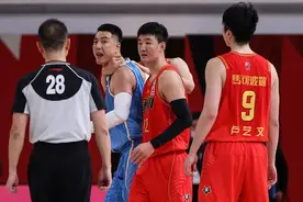 北京队罢赛后续来了！CBA公布处罚结果！球迷却说太轻了图片