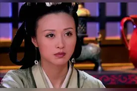 刘邦杀死魏豹后，顺便“征服”了他的女人，却无意间生出了个皇帝图片