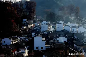 不贪图人生额外的福报，才能避开自身多余的祸殃图片