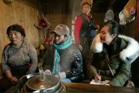 愿成为高原上的一朵“格桑花”——民革党员郭萍的援藏故事图片