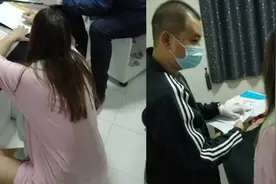 中国女子在泰国开家政公司作为幌子，实际上偷偷做着非法代孕生意图片