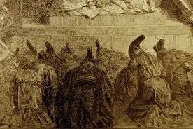 “免死金牌”真的有吗？真的可以免死吗？图片