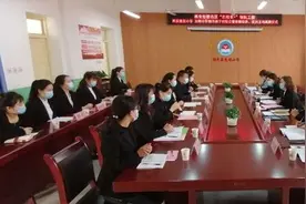 “名校长+”领航工程 | 惠安小学 光明小学“名校长+”工作领导班子对接会暨教师培训实训基地揭牌仪式活动图片