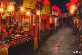 中国地摊vs日本地摊，哪些经验值得借鉴？图片