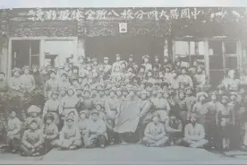 抗美援朝时，美军在中国东北使用细菌武器，那年疫苗注射亲历记图片