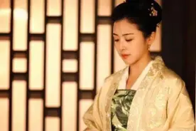 知否：都是嫁给寒门秀才的盛家女，淑兰苦尽甘来，如兰却慧眼识珠图片
