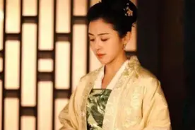 知否：都是嫁给寒门秀才的盛家女，淑兰苦尽甘来，如兰却慧眼识珠图片