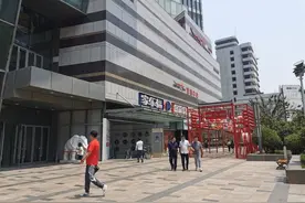 ​聚人气 暖市场 石家庄消费券撬动消费潜能释放图片