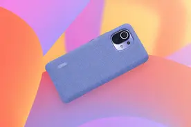 小米11评测：首发骁龙888 面向新10年的启航之作图片